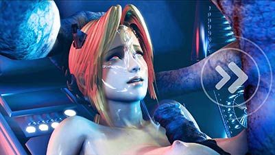 Monster cock cums on girl's face