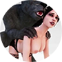 Zomox wild sex icon